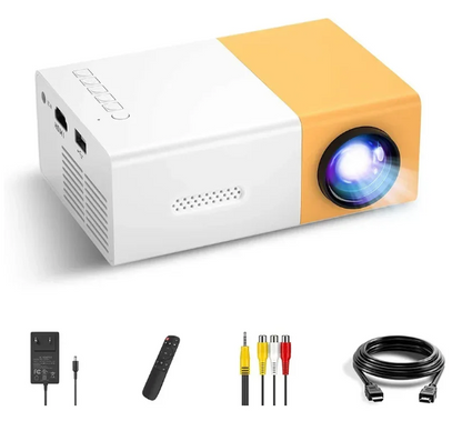 Mini Projector