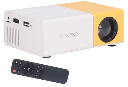 Mini Projector